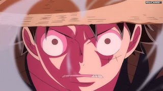 ワンピース 劇場版 フィルムゼット ルフィ ギア2 かっこいい Monkey D. Luffy | ONE PIECE MOVIE FILM Z