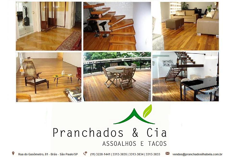 Pranchados Ilha Bela Ltda