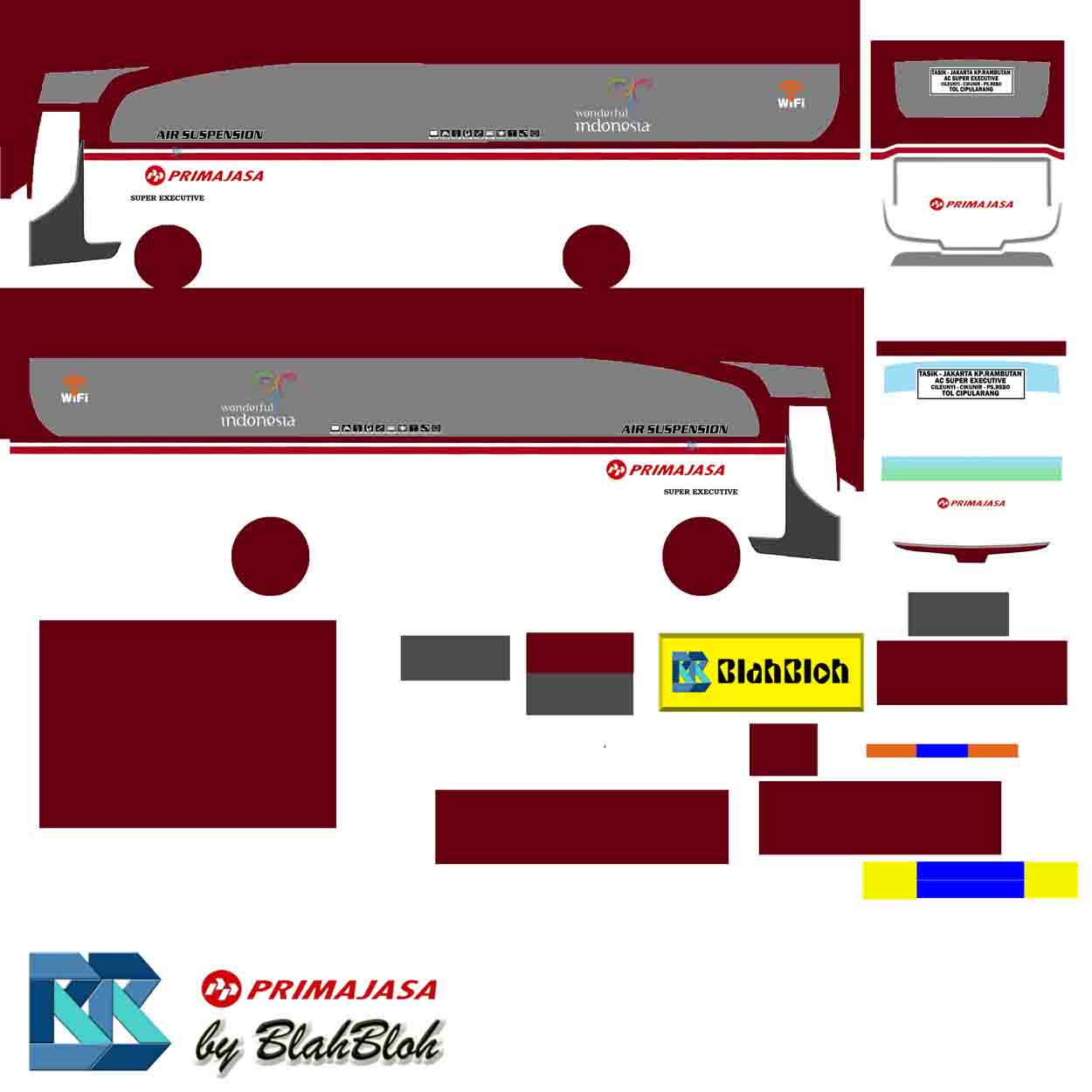 livery bus simulator marcopolo