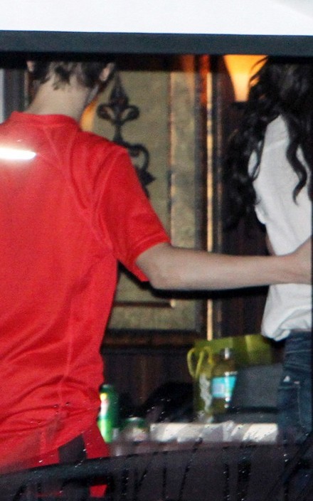 justin bieber y selena gomez son novios. ¿Justin Bieber Y Selena Gomez