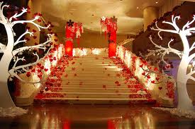 Wedding Decoration 