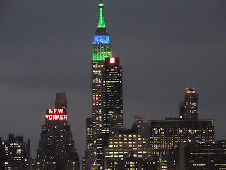 Empire State Building