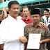Kepala BP Batam Serahkan 1.960 Sertifikat Kampung Tua Tanjungsengkuang