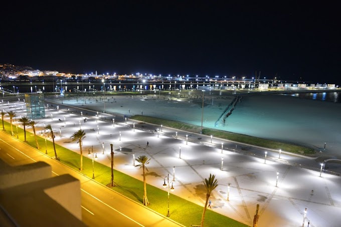 Location de voiture à Tangier: obtenez des tarifs spéciaux
