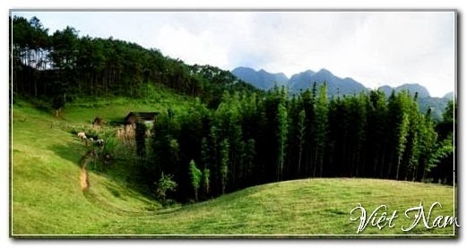 Một thoáng Hà Giang
