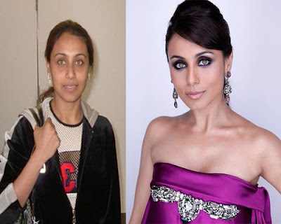 Bollywood Actresses Without Make-Up Seen On  www.coolpicturegallery.us