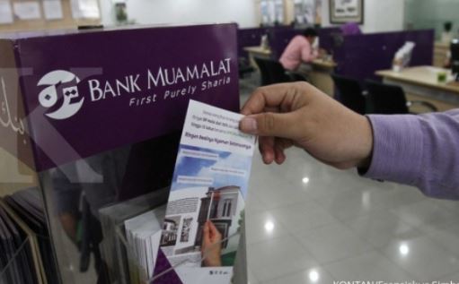 Alamat Lengkap dan Nomor Telepon Bank Muamalat di Tanjung Pinang