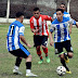 Liga Santiagueña: Defensores 0 (4) - Atlético Forres 0 (3).