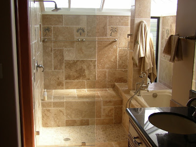 Small Bathroom