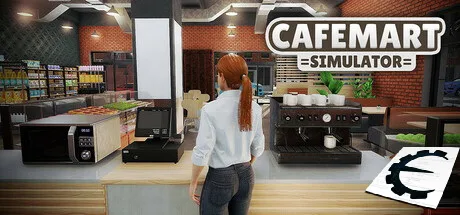 Cafemart Simulator Cheat Engine