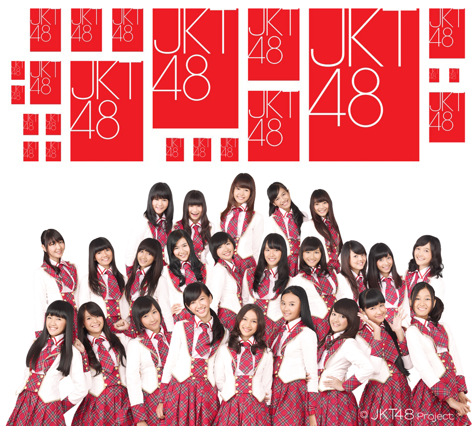 Chord Gitar + Lirik Lagu JKT48 - Baby Baby Baby !