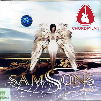 Lirik dan chord Abadilah Cinta - Samsons