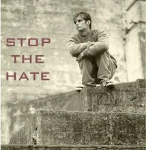 MATTHEW SHEPARD