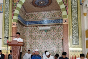 Pemkab Bireuen Memperingati  Isra 'Mi'raj Nabi Besar Muhammad SAW 1444 H