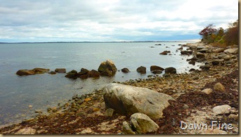 Bluff point _050