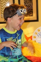 Nash is 3 and Glorieta 143