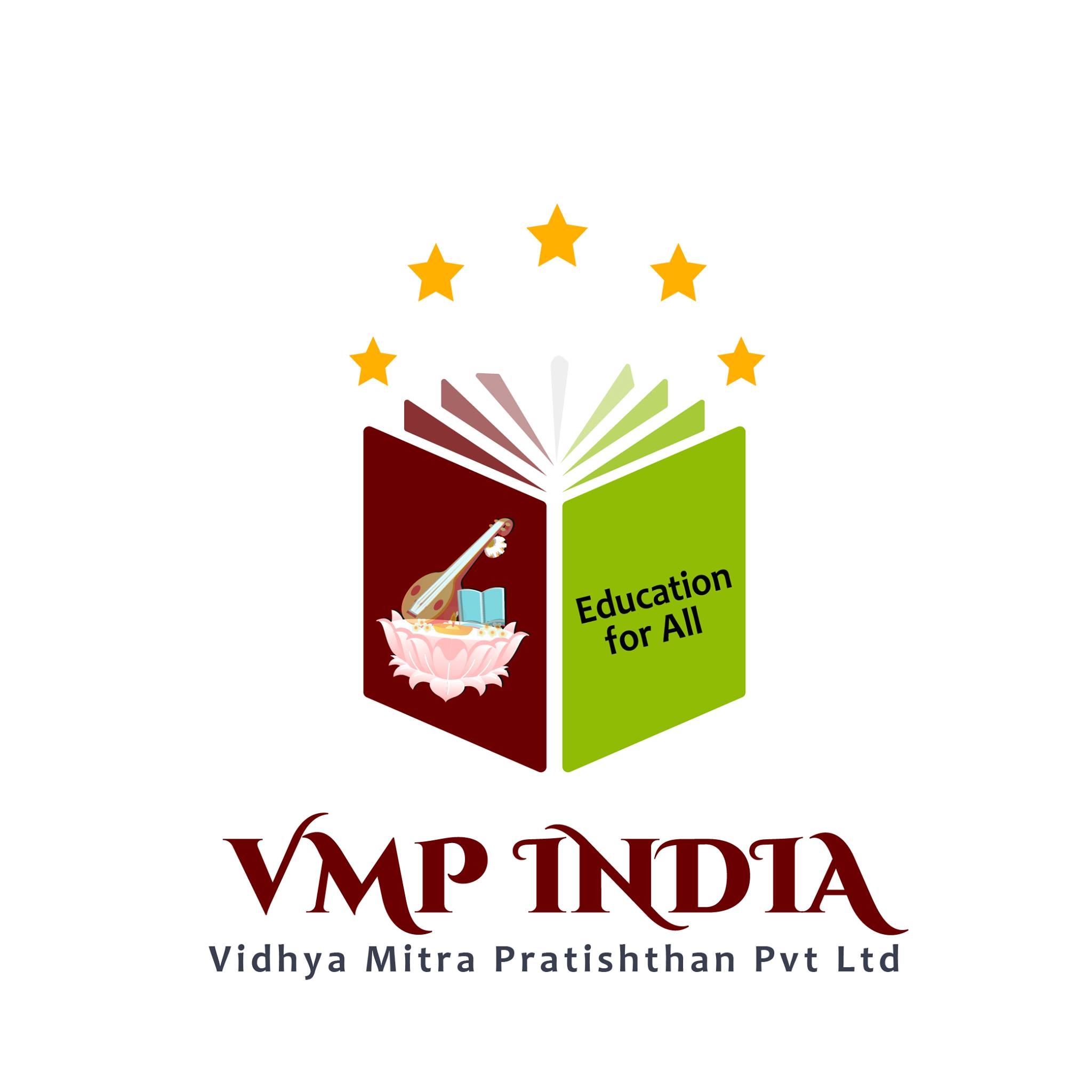 VMP INDIA - Vidhya Mitra Pratishthan, A CSR Project Management Company