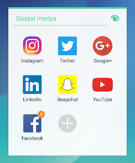 sosyal medya