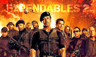 The Expendables 2 Games Free Play Online