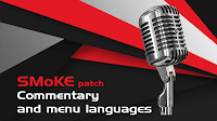 SP20 commentary/language