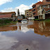 Nairobi, Central Kenya residents warned of flash floods anytime from now.