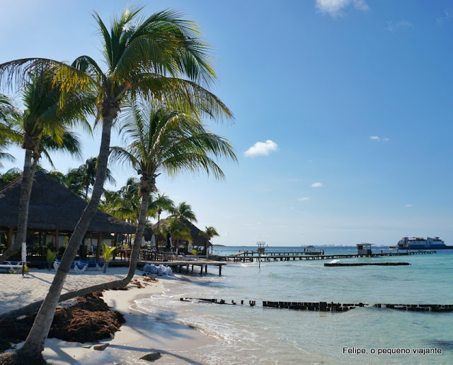 Isla Mujeres