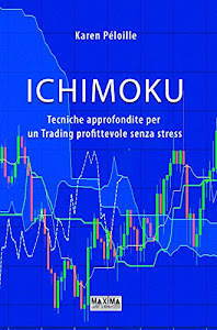 Ichimoku: Tecniche approfondite per un Trading profittevole senza stress
