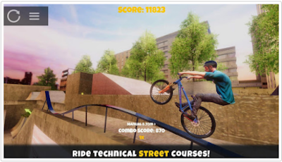 Shred! 2 – Freeride Mountain Biking Mod Full