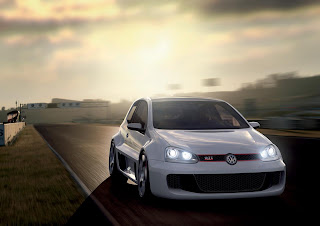 Volkswagen gt desktop widescreen wallpaper