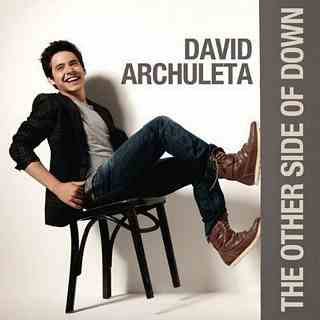 David Archuleta - Nothing Else Better To Do