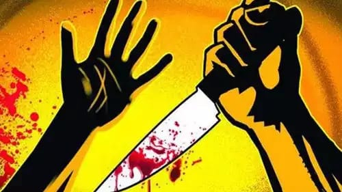 Crime News Beed दुहेरी हत्याकांडाने हादरले बीड...