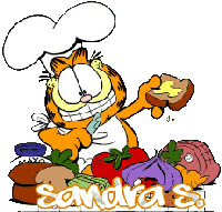 cocinero
