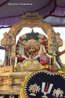 Dharmadepeedam,Day 01,Brahmotsavam, Thiruvallikeni, Sri PArthasarathy Perumal, Temple, 2017, Video, Divya Prabhandam,Utsavam,