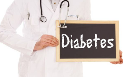 Gejala Diabetes Yang Perlu Anda Kenali