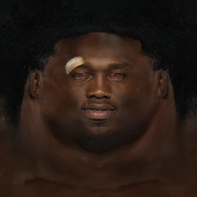 NBA 2K13 Patrick Beverley Face Update