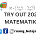 Try Out 2024 | MATEMATIKA