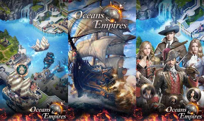 Oceans & Empires ! is worth to play?