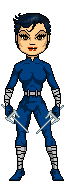 Lady Shiva Lady Shiva