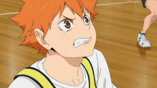 ハイキュー!! アニメ 4期6話 HAIKYU!! Season 4 Episode 6