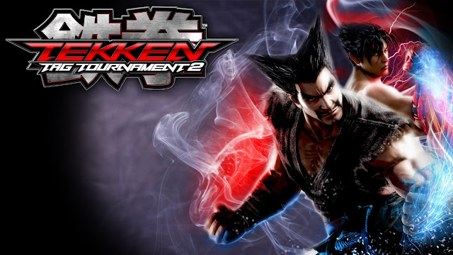 Tekken Tag Tournament 2 Game Free Download For PC