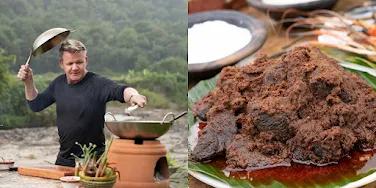 Rendang NCSA Indonesia