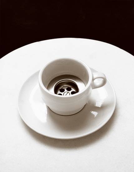 fotografia criativa chema madoz preto e branco