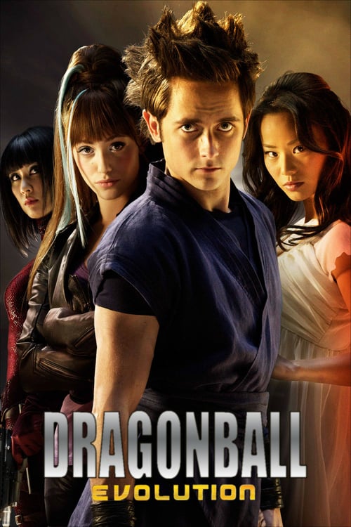 [HD] Dragonball: Evolução 2009 Assistir Online Dublado