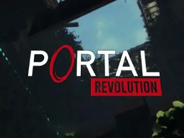 Portal: Revolution