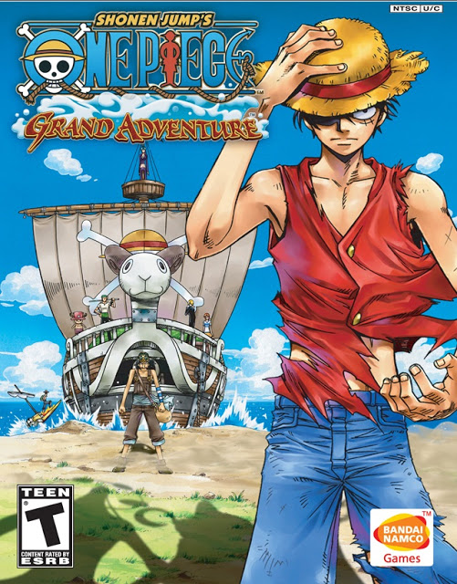 One Piece Games - roblox one piece the age of pirates hack