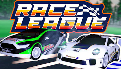 Raceleague New Game Pc Steam