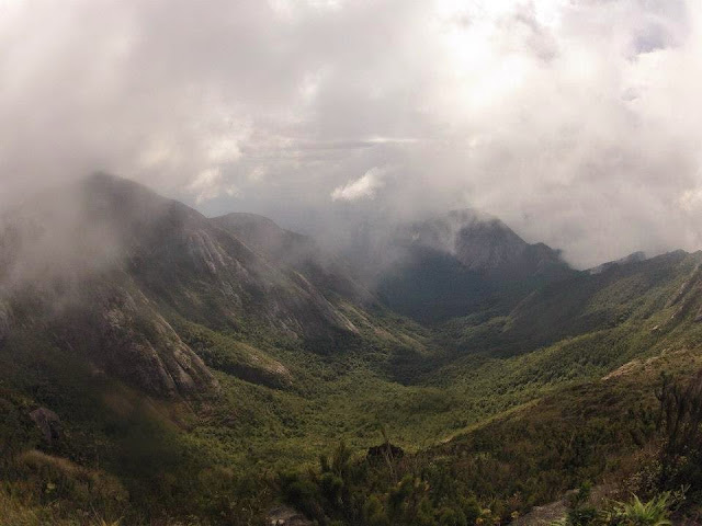 Travessia Petrópolis x Teresópolis