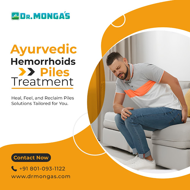 Ayurvedic Hemorrhoids Treatment