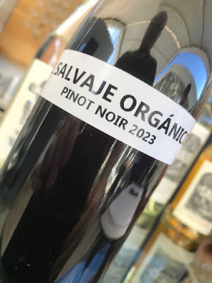 Pinot Noir 2023