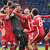 West Brom 1-2 Liverpool: Alisson keeps Reds' Champions League hopes alive